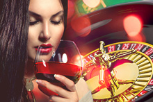 online casinoer